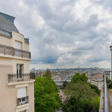 Sacre Coeur